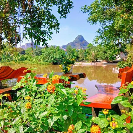 Tuyet'S Homestay Ninh Binh Bagian luar foto