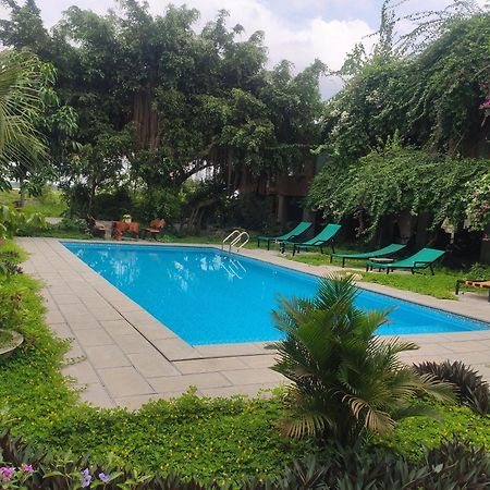 Tuyet'S Homestay Ninh Binh Bagian luar foto