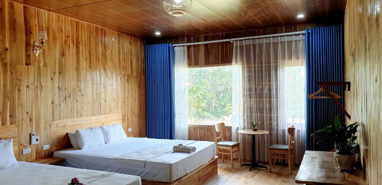 Tuyet'S Homestay Ninh Binh Bagian luar foto