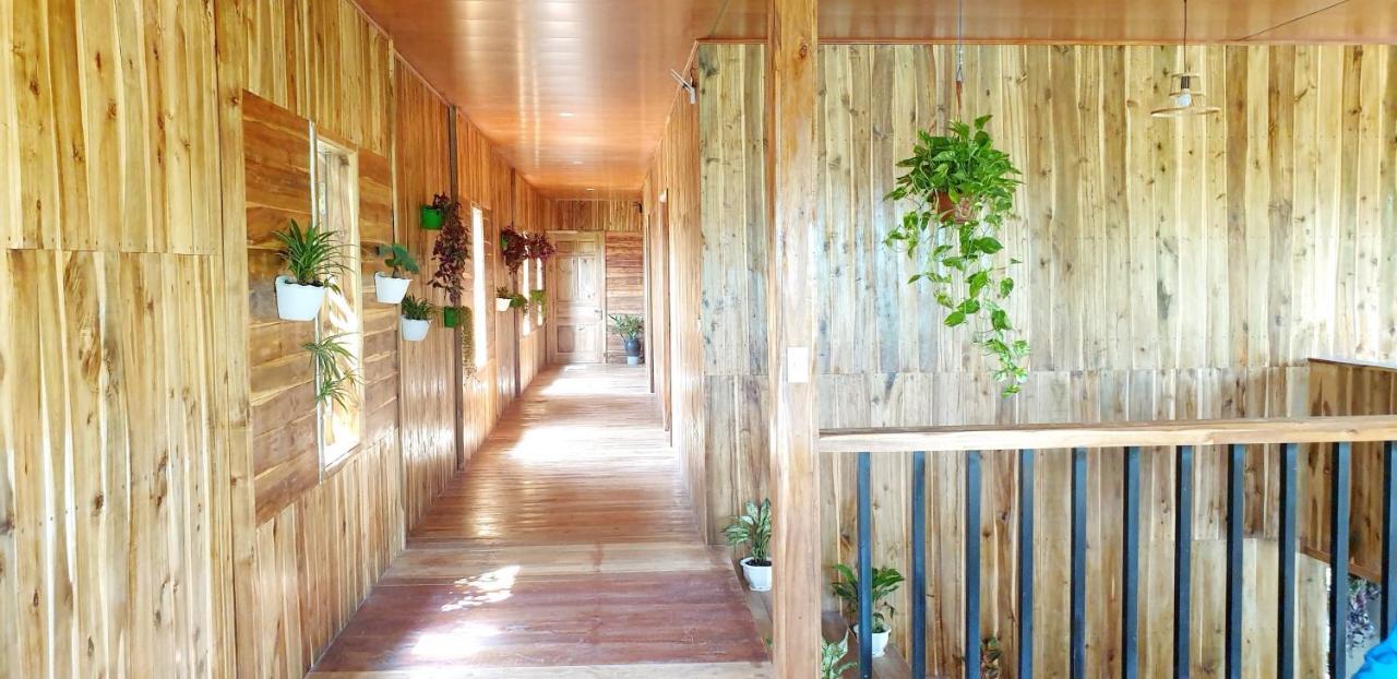 Tuyet'S Homestay Ninh Binh Bagian luar foto