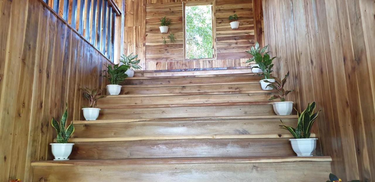 Tuyet'S Homestay Ninh Binh Bagian luar foto
