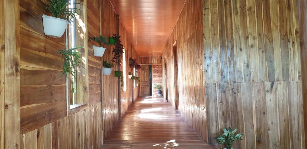 Tuyet'S Homestay Ninh Binh Bagian luar foto
