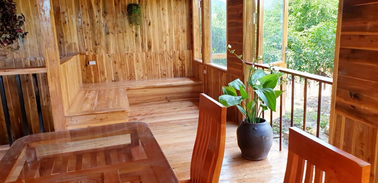 Tuyet'S Homestay Ninh Binh Bagian luar foto
