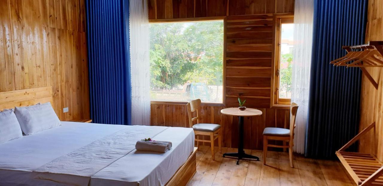 Tuyet'S Homestay Ninh Binh Bagian luar foto