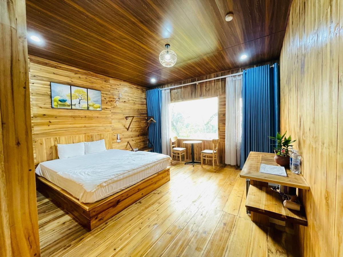 Tuyet'S Homestay Ninh Binh Bagian luar foto
