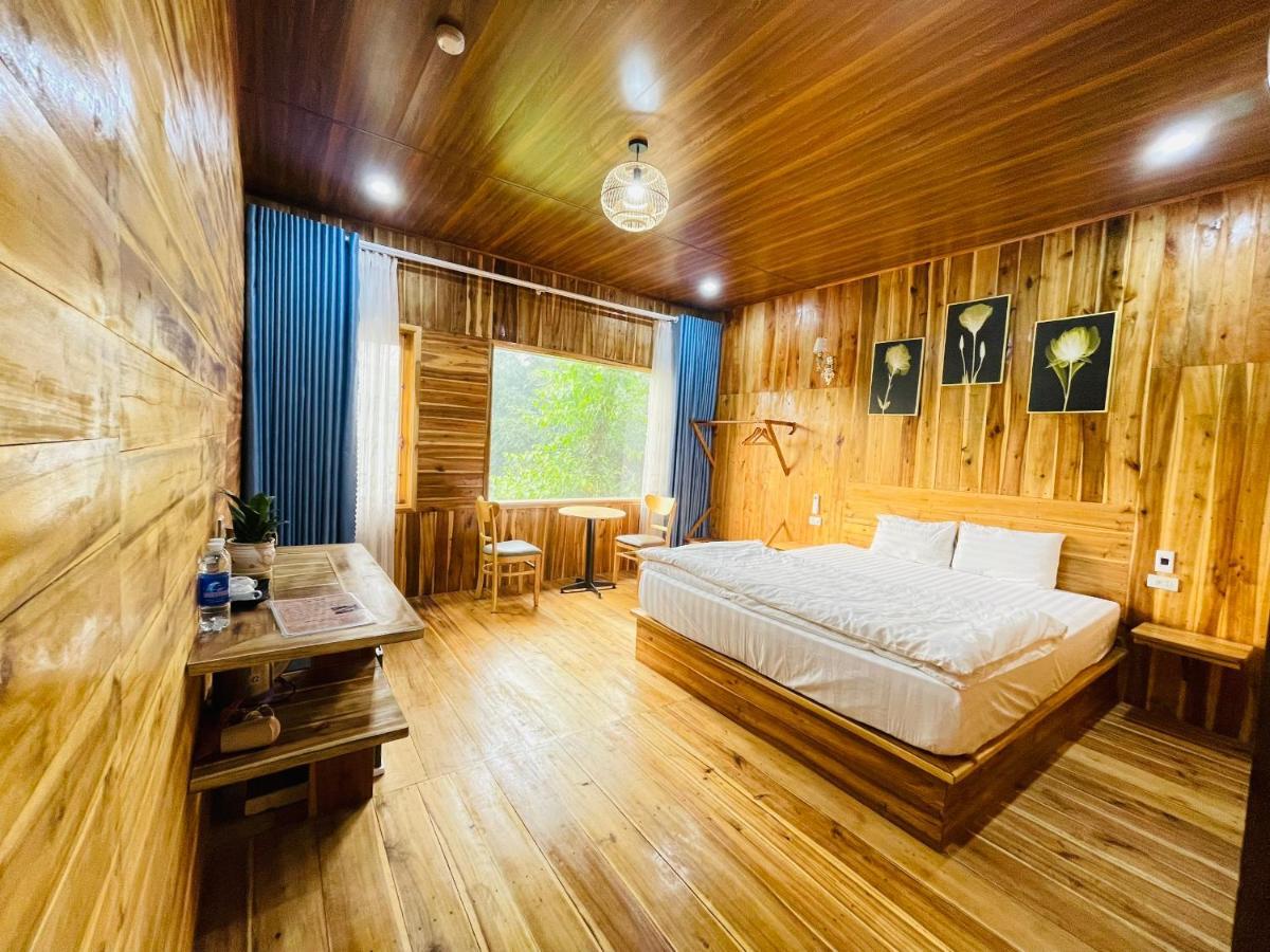 Tuyet'S Homestay Ninh Binh Bagian luar foto