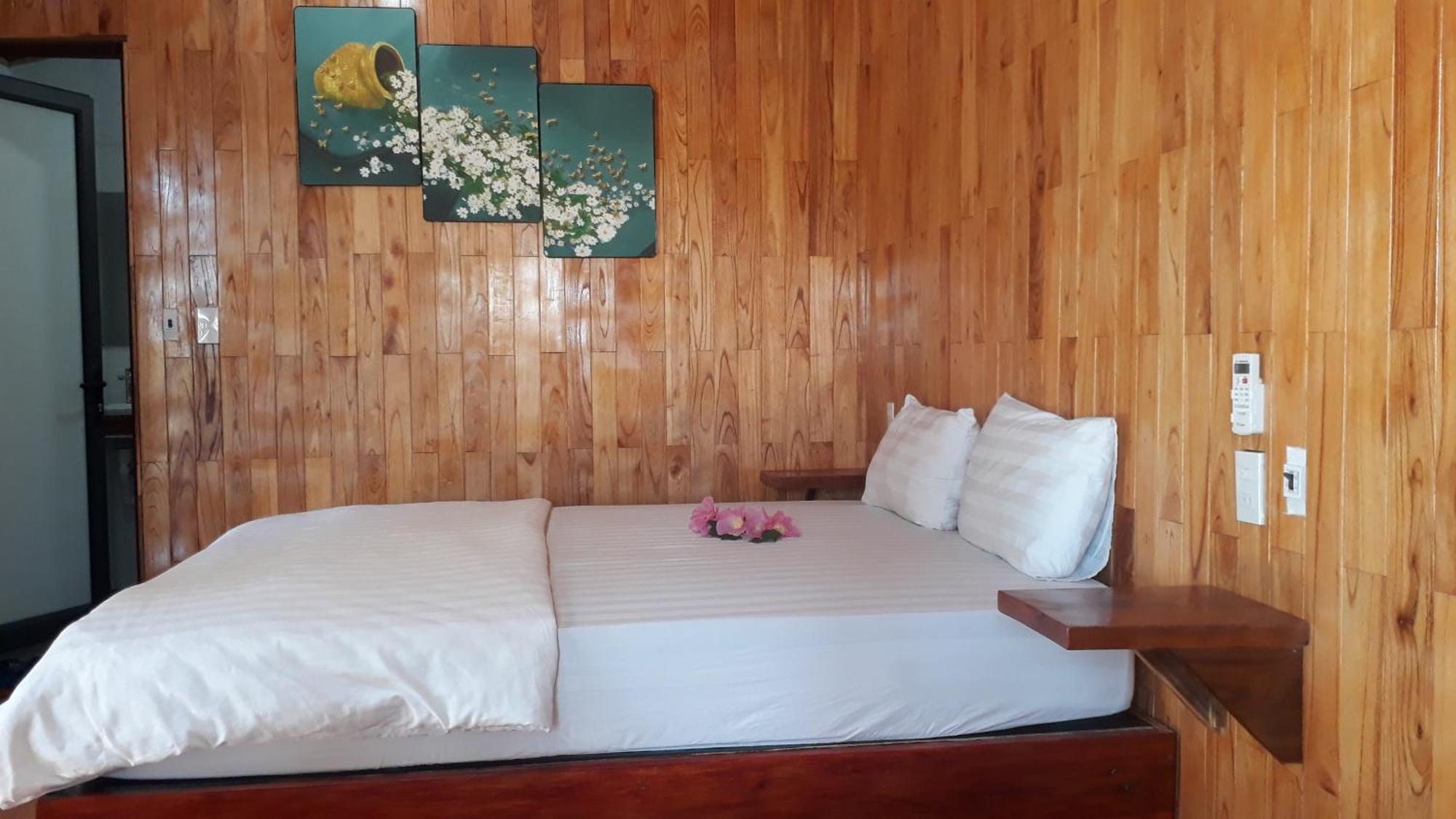 Tuyet'S Homestay Ninh Binh Bagian luar foto