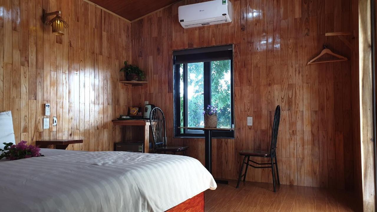 Tuyet'S Homestay Ninh Binh Bagian luar foto