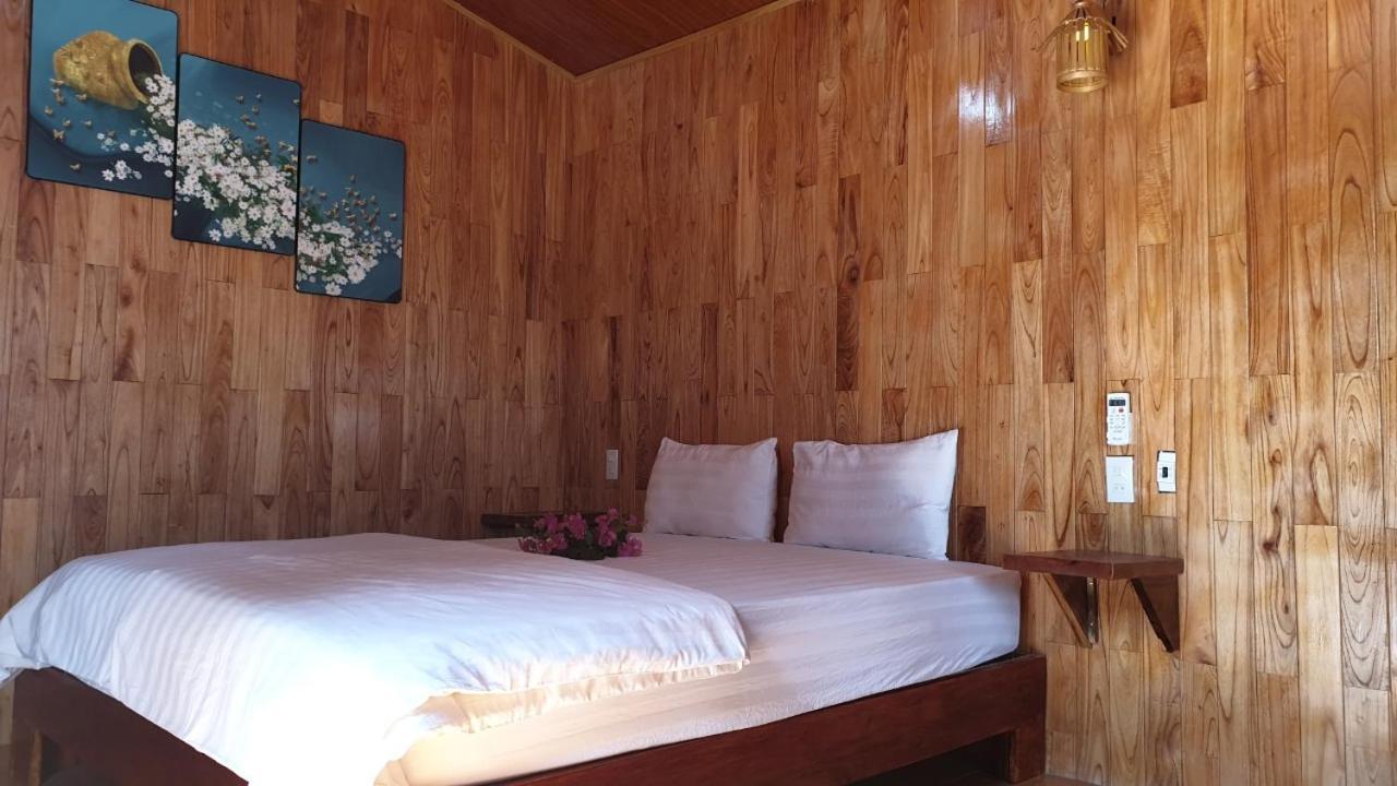 Tuyet'S Homestay Ninh Binh Bagian luar foto