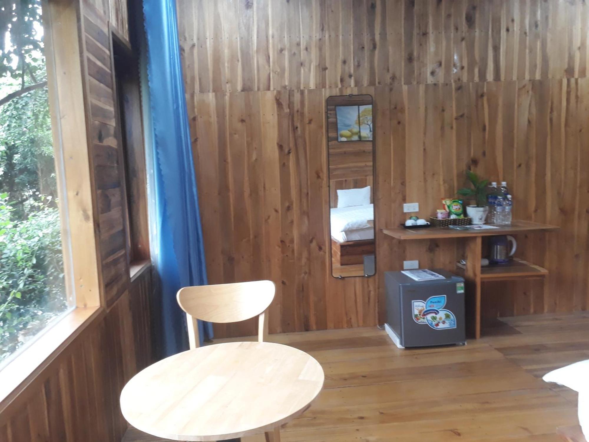Tuyet'S Homestay Ninh Binh Bagian luar foto