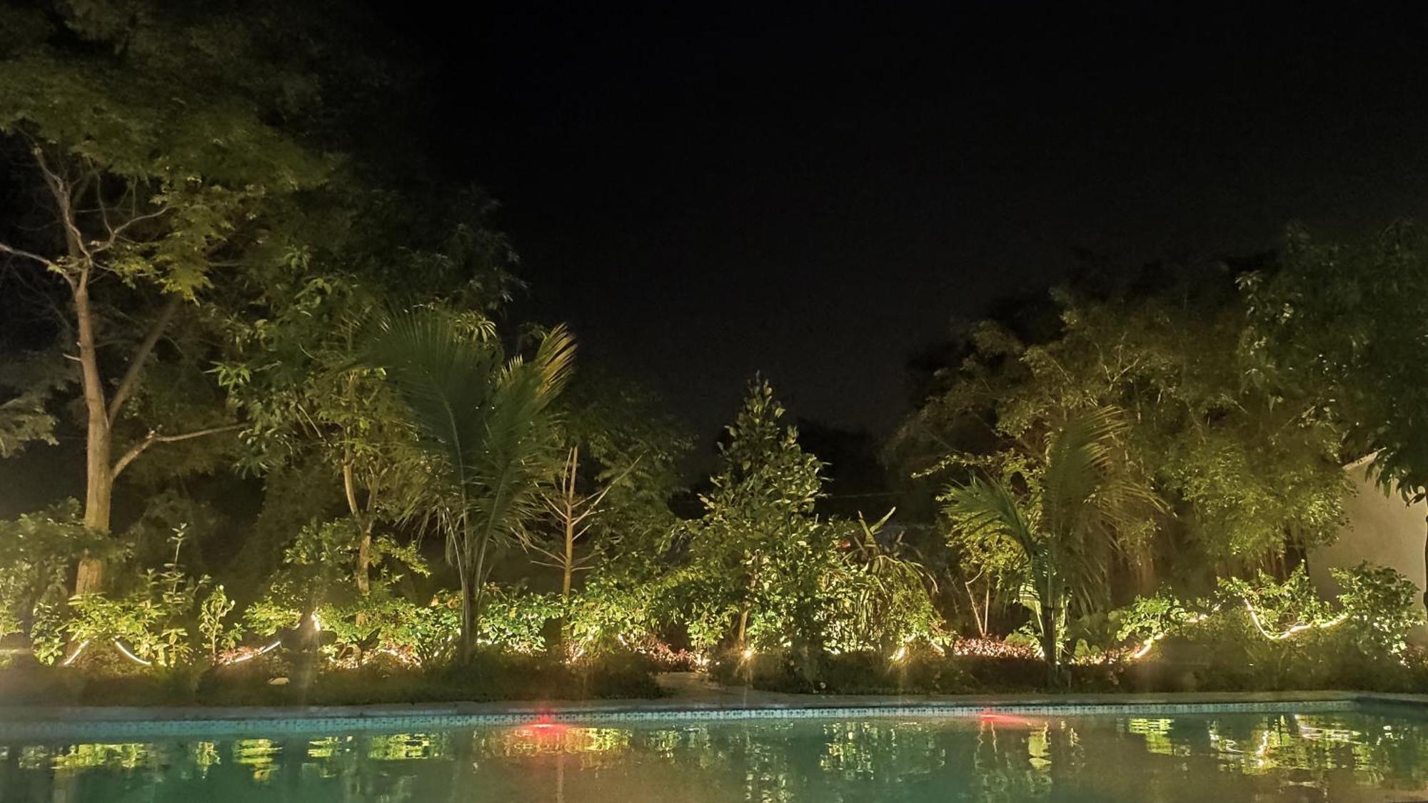 Tuyet'S Homestay Ninh Binh Bagian luar foto