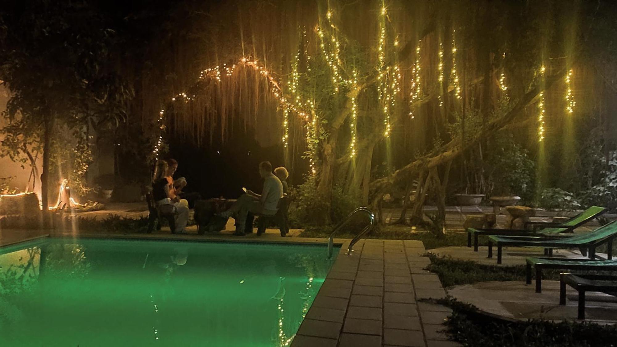 Tuyet'S Homestay Ninh Binh Bagian luar foto